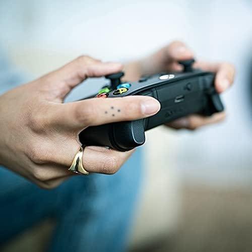 Jolof Store Controllers Xbox Wireless Controller - Carbon Black