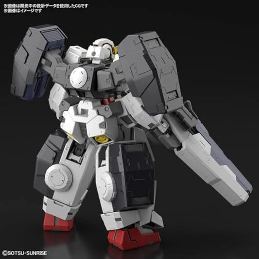 Jolof Store Figures BANDAI Hobby - Gundam 00 - Gundam Virtue, Spirits Hobby MG 1/100 Model Kit, Multi, (2553523)