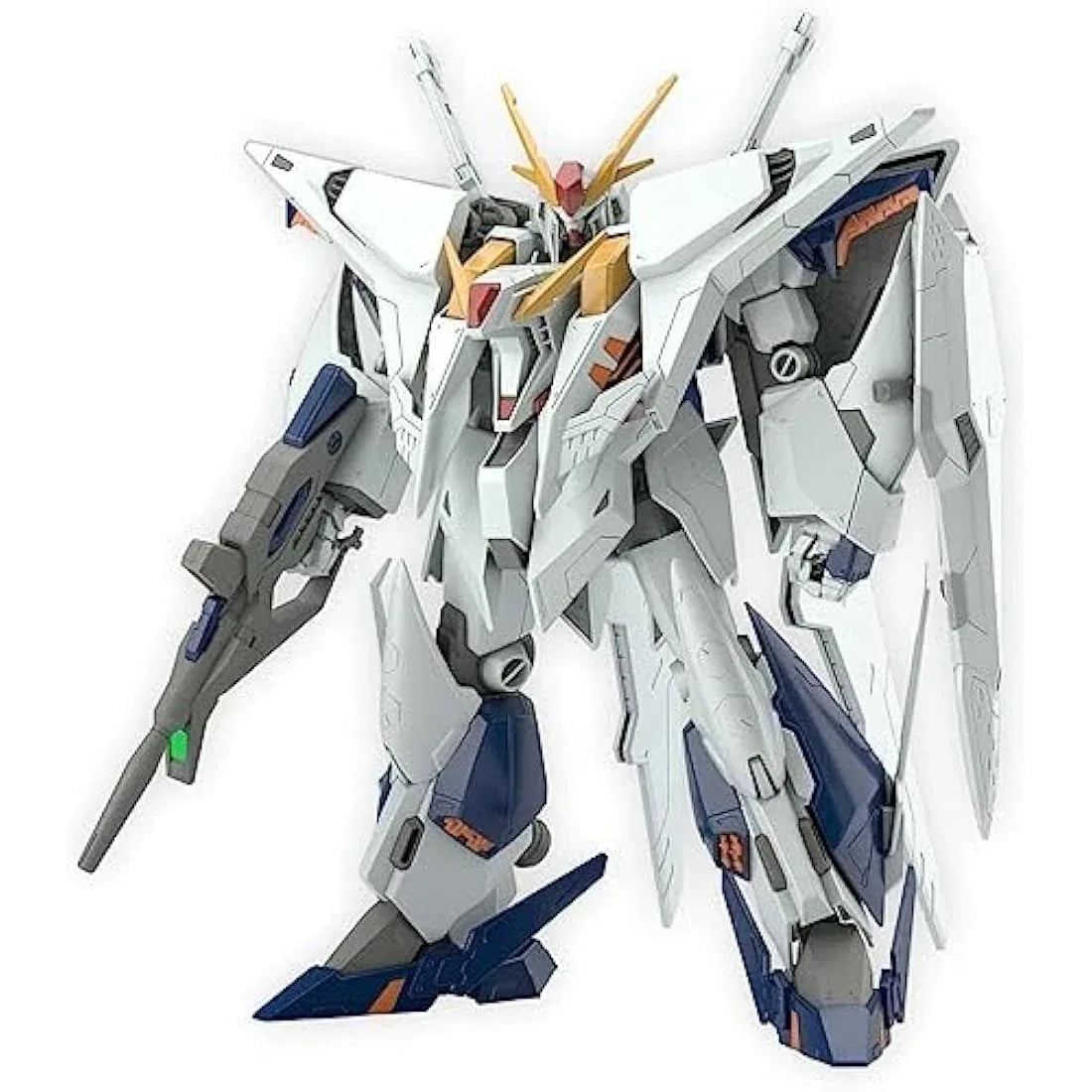 Jolof Store Figures Bandai Hobby - Hathaway's Flash #238 XI Gundam, Bandai Spirits HobbyHGUC