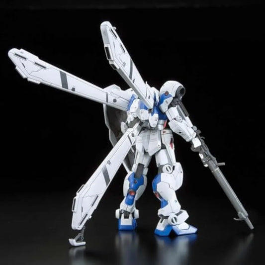 Jolof Store Figures Bandai Hobby Reborn-One Hundred 1/100-Scale Gerbera Gundam 0083 Stardust Memory Action Figure