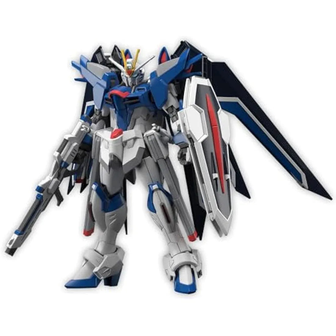 Jolof Store Figures BANDAI SPIRITS GUNDAM - HG 1/144 Rising Freedom Gundam - Model Kit