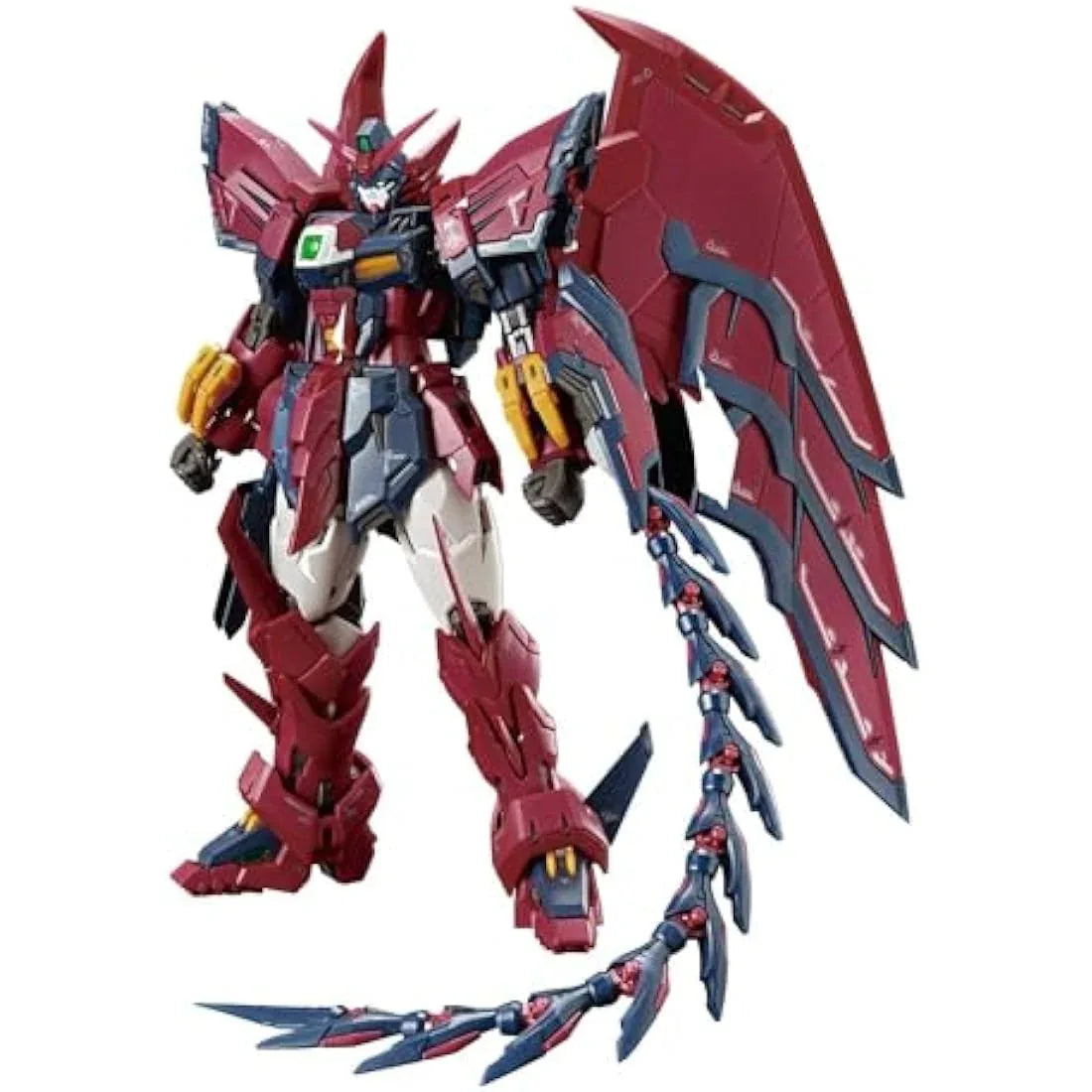 Jolof Store Figures GUNDAM - RG 1/144 Gundam Epyon - Model Kit