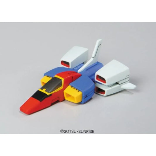 Jolof Store Figures HGUC #111 MSZ-010 ZZ Gundam 1/144 scale model kit [Toy] (japan import)