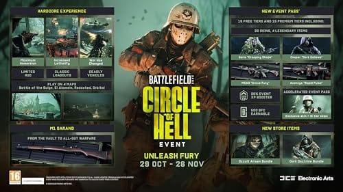 Jolof Store Games Battlefield 2042 PS5