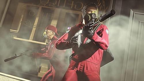 Jolof Store Games Grand Theft Auto V (PS5)