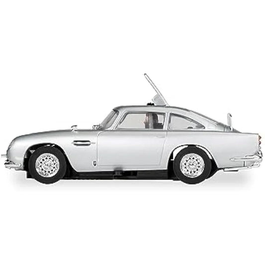 Jolof Store Slot Cars Scalextric C4436 James Bond Aston Martin DB5 - Goldfinger Cars - Street & Rally
