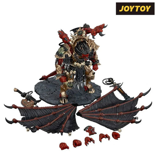 Collectibles Joy Toy Warhammer 40k: Angron, Daemon Primarch of Khorne 45cm 6927054401178