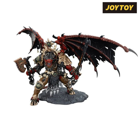 Collectibles Joy Toy Warhammer 40k: Angron, Daemon Primarch of Khorne 45cm 6927054401178