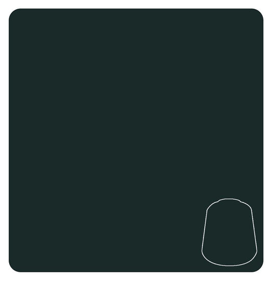Base Paint Nocturne Green Base Paint 12ml 5011921196609