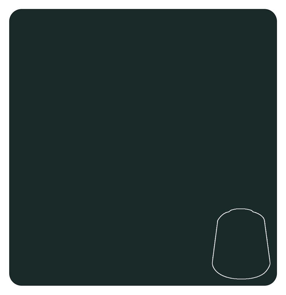Base Paint Nocturne Green Base Paint 12ml 5011921196609