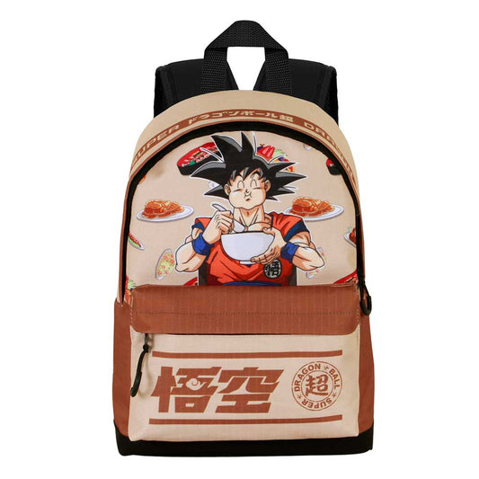 KARACTERMANIA BackPack Dragon Ball Goku Foodie-Small FAN HS Backpack