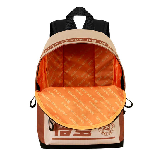 KARACTERMANIA BackPack Dragon Ball Goku Foodie-Small FAN HS Backpack