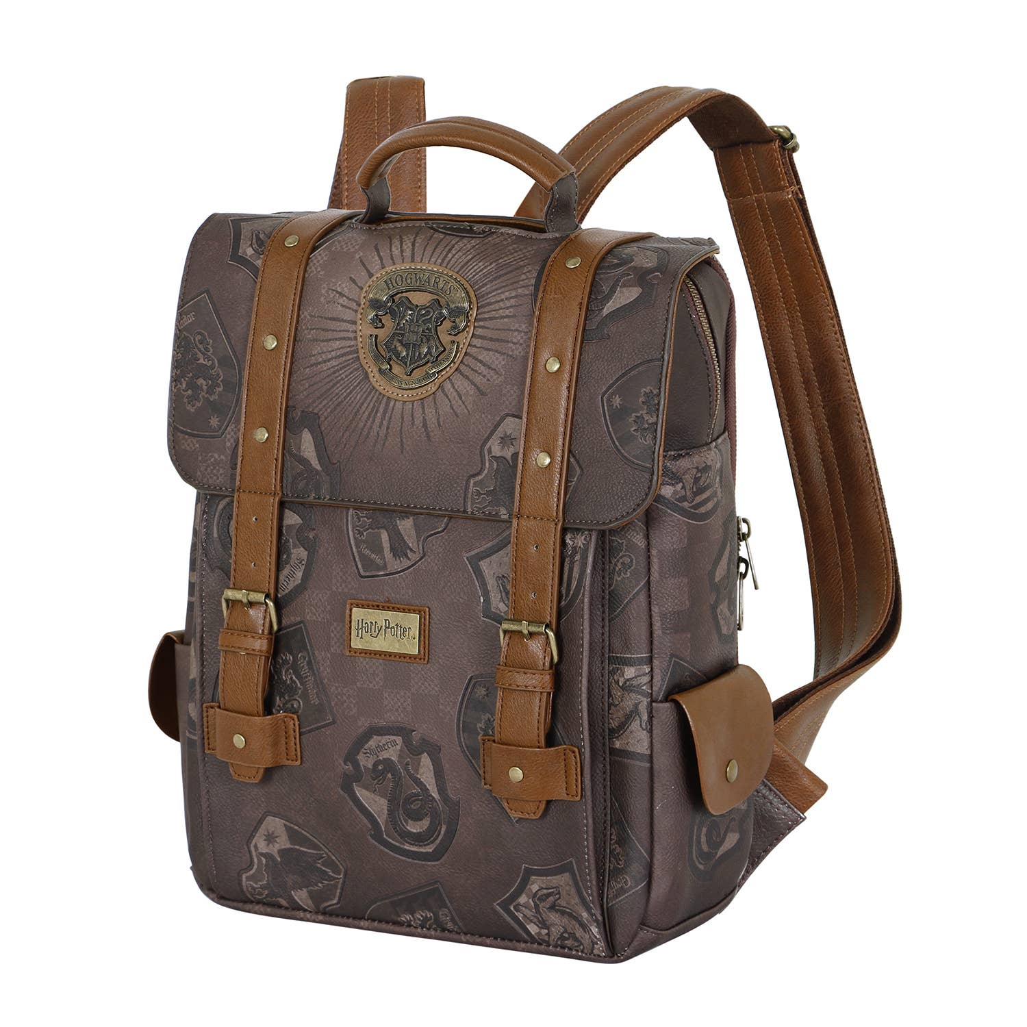 KARACTERMANIA BackPack Harry Potter Pride-Tale Backpack