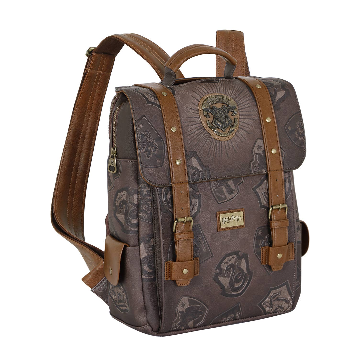 KARACTERMANIA BackPack Harry Potter Pride-Tale Backpack