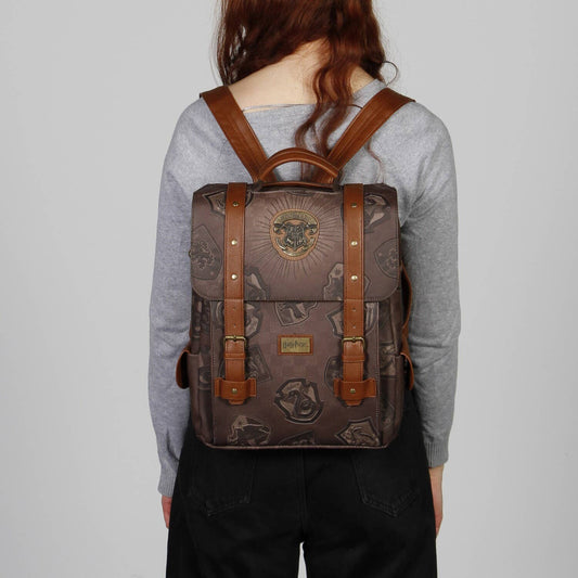 KARACTERMANIA BackPack Harry Potter Pride-Tale Backpack