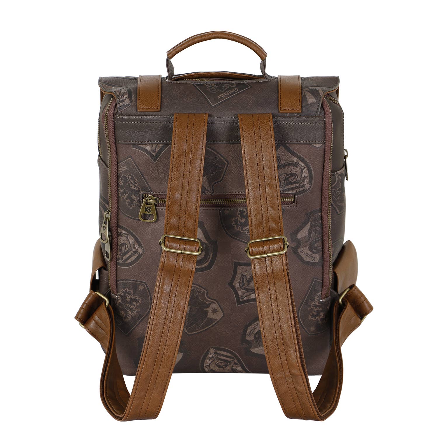 KARACTERMANIA BackPack Harry Potter Pride-Tale Backpack