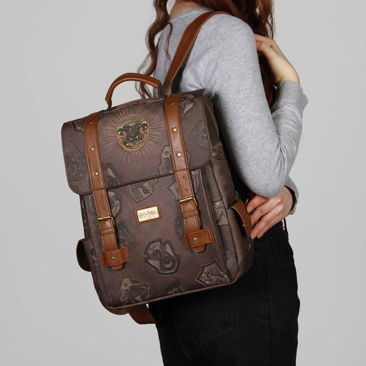 KARACTERMANIA BackPack Harry Potter Pride-Tale Backpack