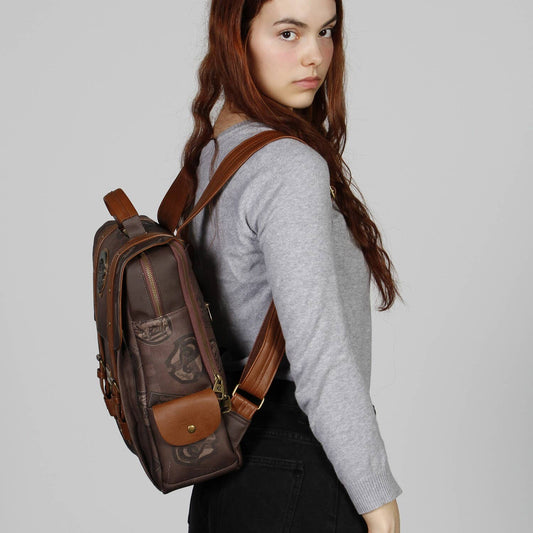 KARACTERMANIA BackPack Harry Potter Pride-Tale Backpack