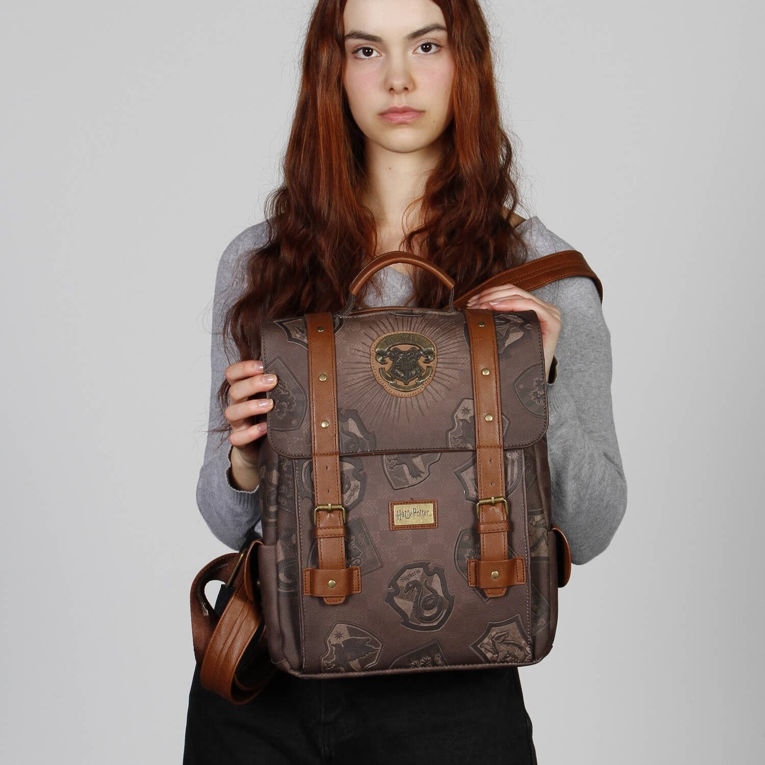 KARACTERMANIA BackPack Harry Potter Pride-Tale Backpack