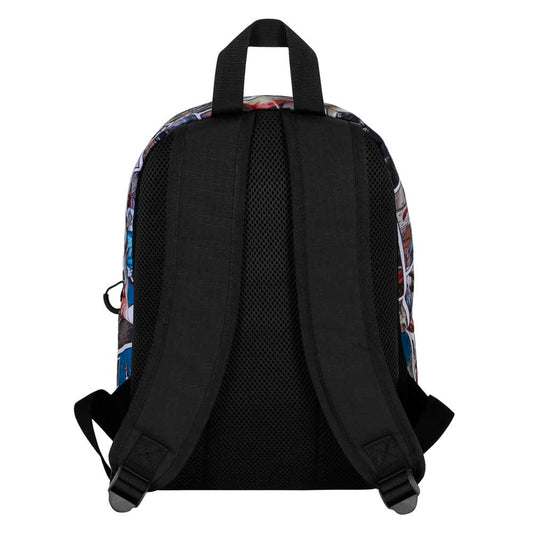KARACTERMANIA BackPack Marvel Captain America Comic-Small FAN HS Backpack