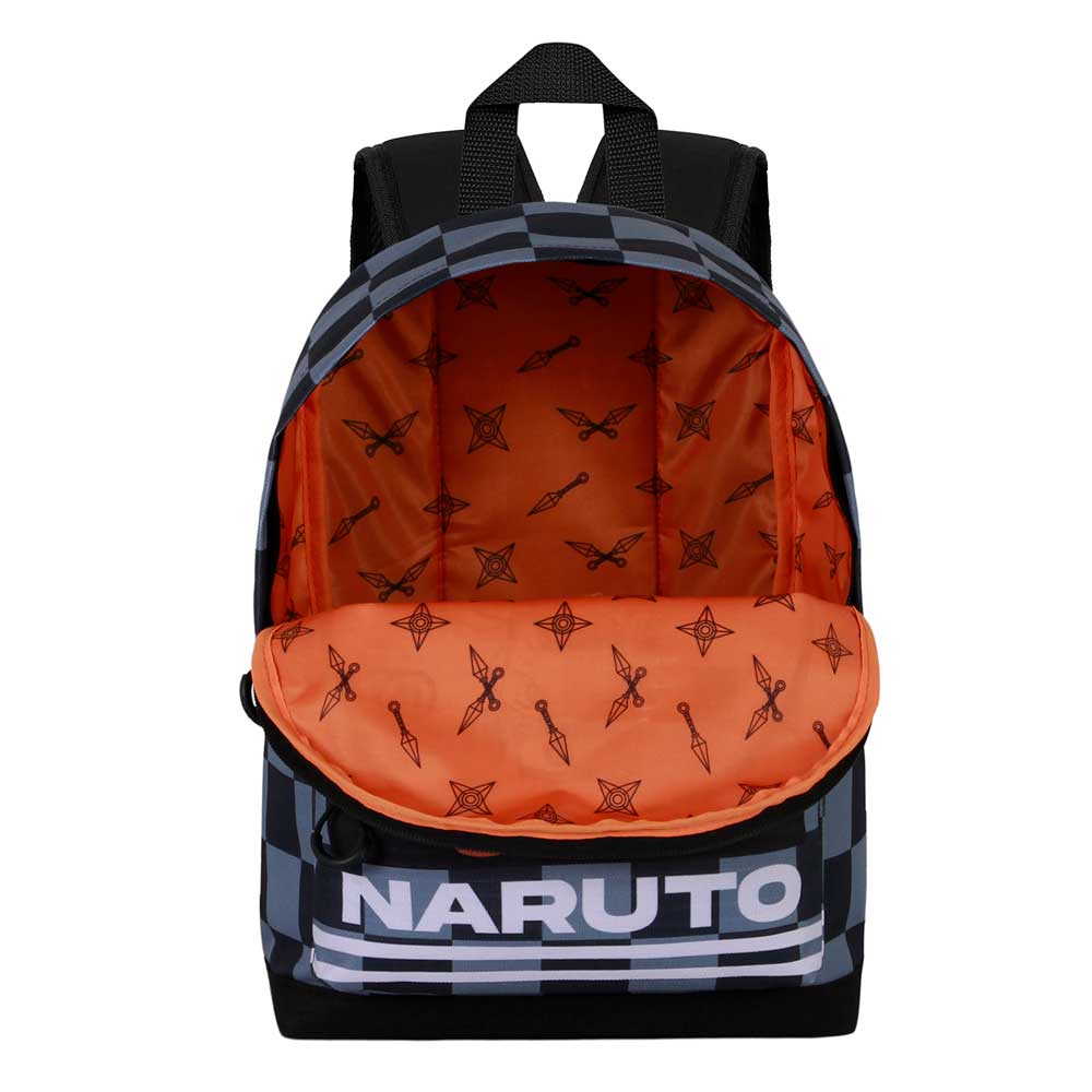 KARACTERMANIA BackPack Naruto Ichiraku-Small FAN HS Backpack