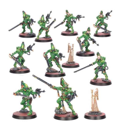 GW Models Kill Team: Blades of Khaine 5011921229048