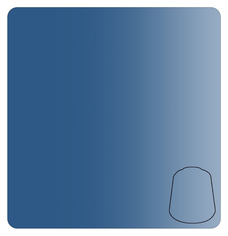 Contrast Paint CELESTIUM BLUE CONTRAST PAINT 18ml 5011921262410
