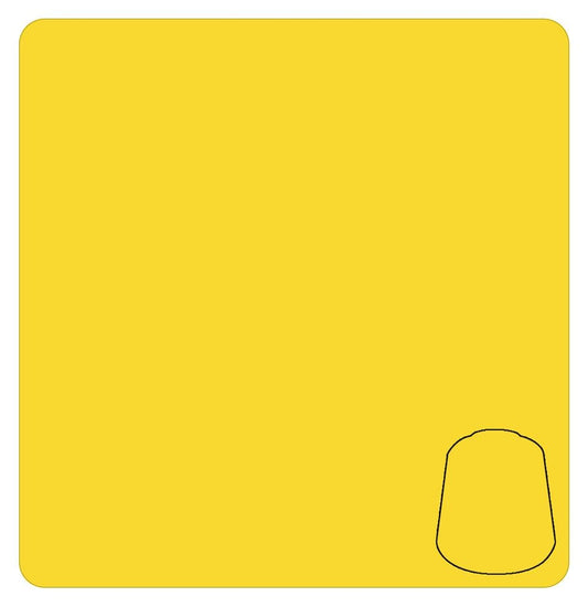 Layer Paint Yriel Yellow Layer Paint 12ml 5011921197088