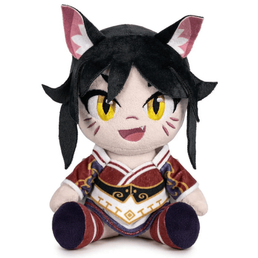 Plush League of Legends Plush Figure Champions Ahri 21cm 8425611357695