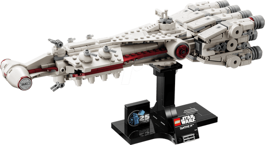 Lego Lego Star Wars - Tantive lV Spaceship ( 75376)
