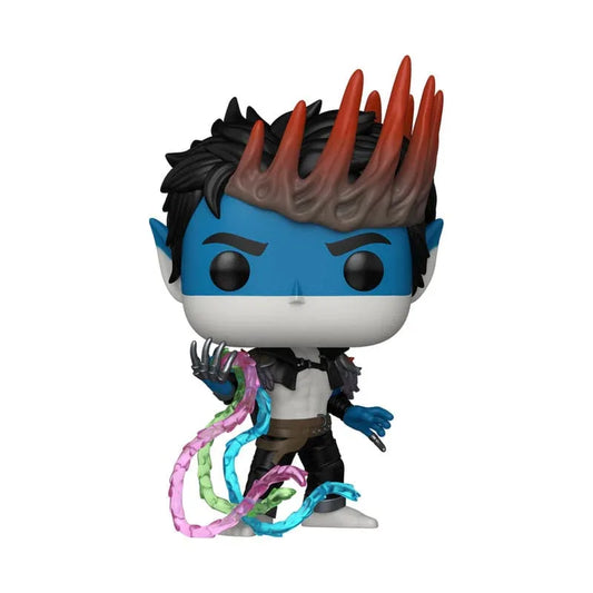 Loaded Dice Collectibles Magic the Gathering Funko POP! Oko the Trickster 9cm