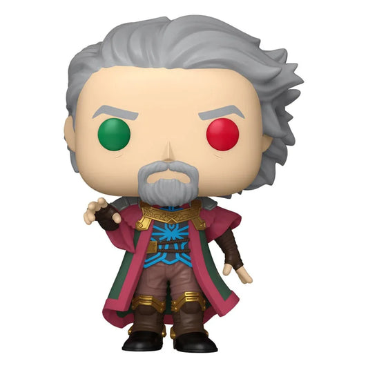 Loaded Dice Collectibles Magic the Gathering Funko POP! Urza 9cm