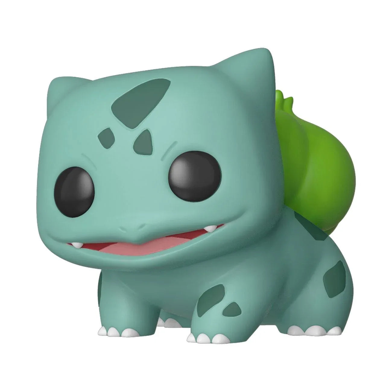 Loaded Dice Collectibles Pokemon Funko POP! Bulbasaur 9cm (453)