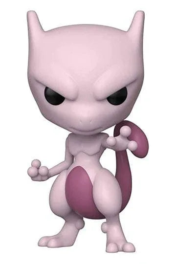 Loaded Dice Collectibles Pokemon Funko POP! Mewtwo 9cm (581)