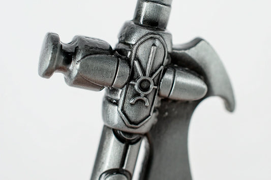 Loaded Dice Collectibles Warhammer 40,000: Necron Hyperphase Sword Bottle Opener