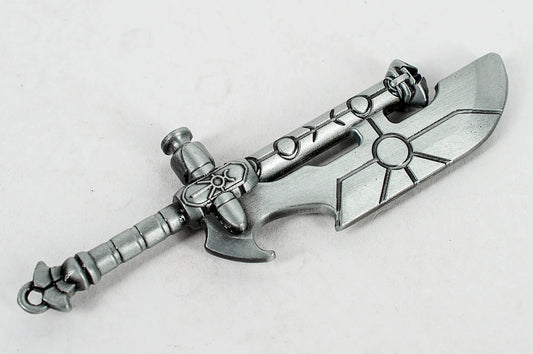 Loaded Dice Collectibles Warhammer 40,000: Necron Hyperphase Sword Bottle Opener