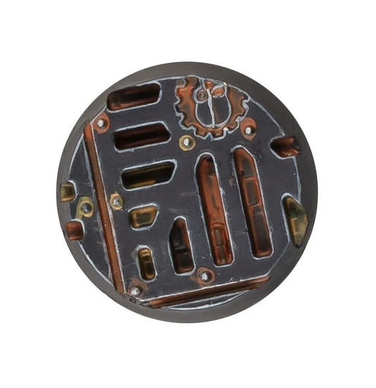 Loaded Dice GW Models Warhammer 40,000: Void War Bases