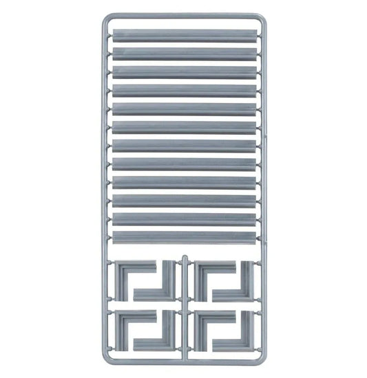 Loaded Dice GW Models Warhammer: The Old World - Modular Movement Trays