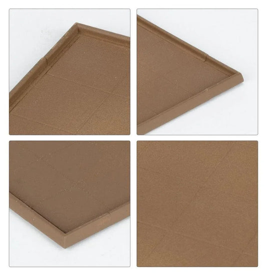 Loaded Dice GW Models Warhammer: The Old World - Modular Movement Trays