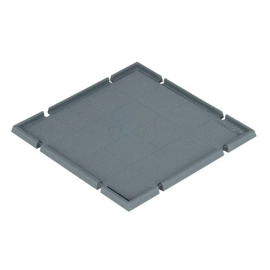 Loaded Dice GW Models Warhammer: The Old World - Modular Movement Trays