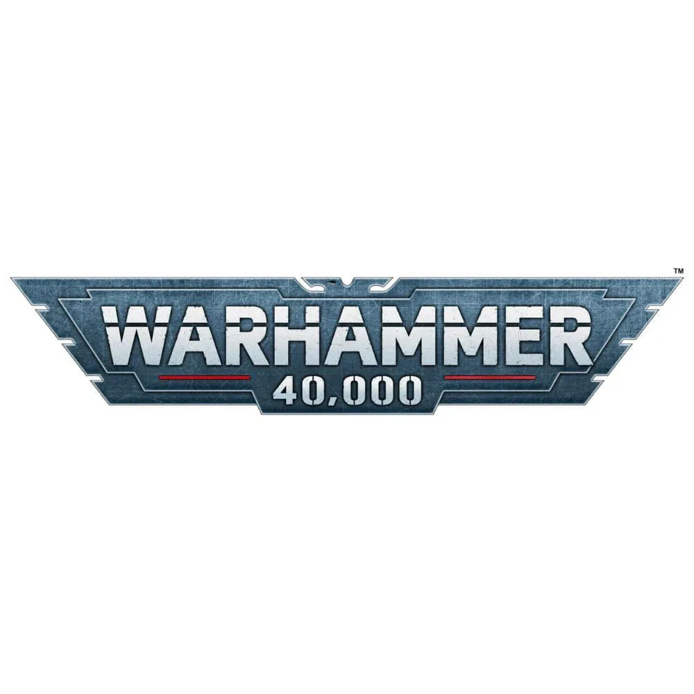 Loaded Dice Tools Warhammer 40,000: Paints & Tools Set
