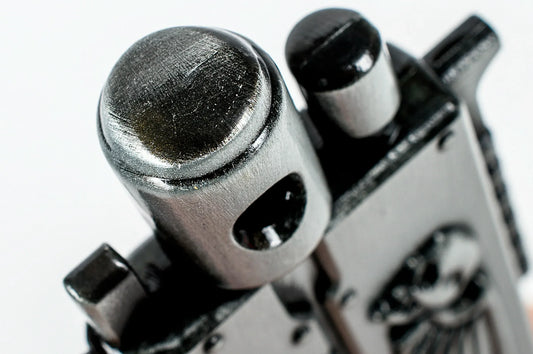 Loaded Dice Warhammer 40,000: Bolt Rifle Bottle Opener