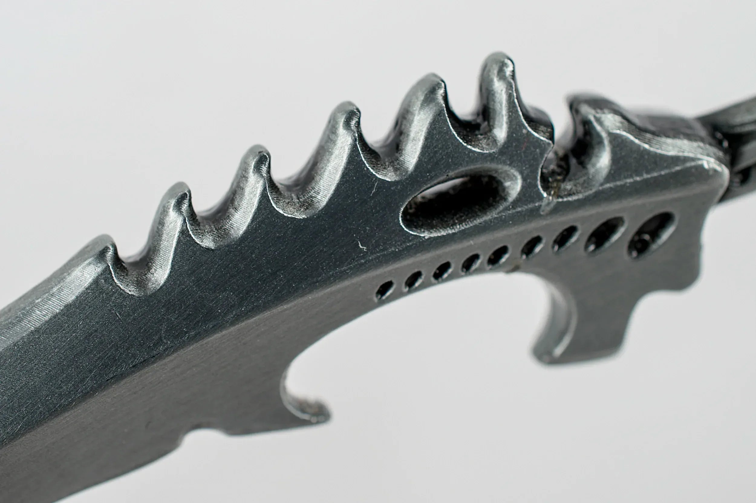 Loaded Dice Warhammer 40,000: Tyranids Bonesword Bottle Opener