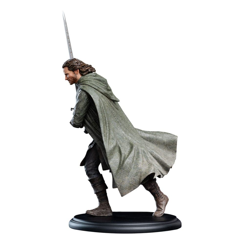Collectibles Lord of the Rings Mini Statue Aragorn 20cm 9420024747513