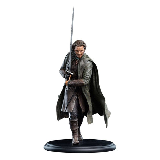 Collectibles Lord of the Rings Mini Statue Aragorn 20cm 9420024747513