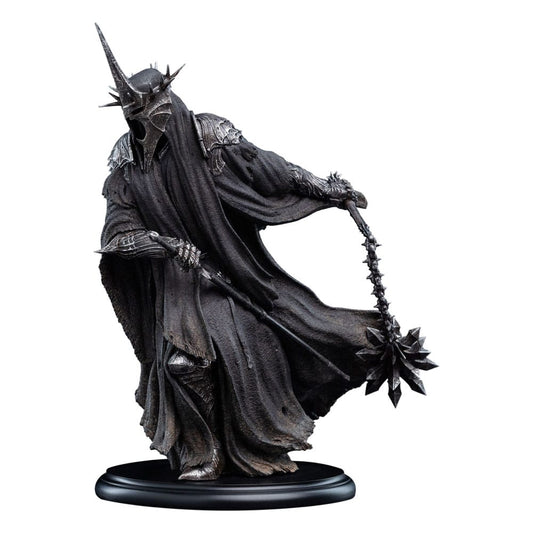 Collectibles Lord of the Rings Mini Statue The Witch-king 19 cm 9420024747643