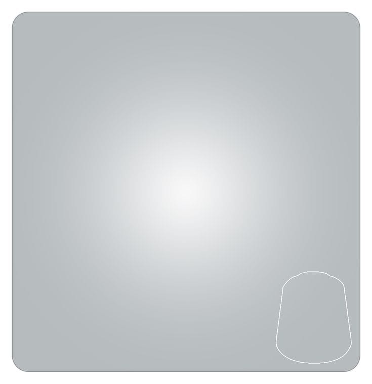 Layer Paint Stormhost Silver Layer Paint 12ml 5011921197996