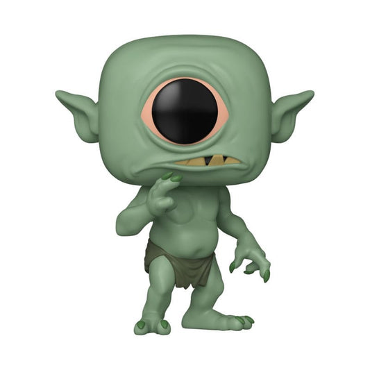 Collectibles Magic the Gathering Funko POP! Fblthp 9cm 889698837385