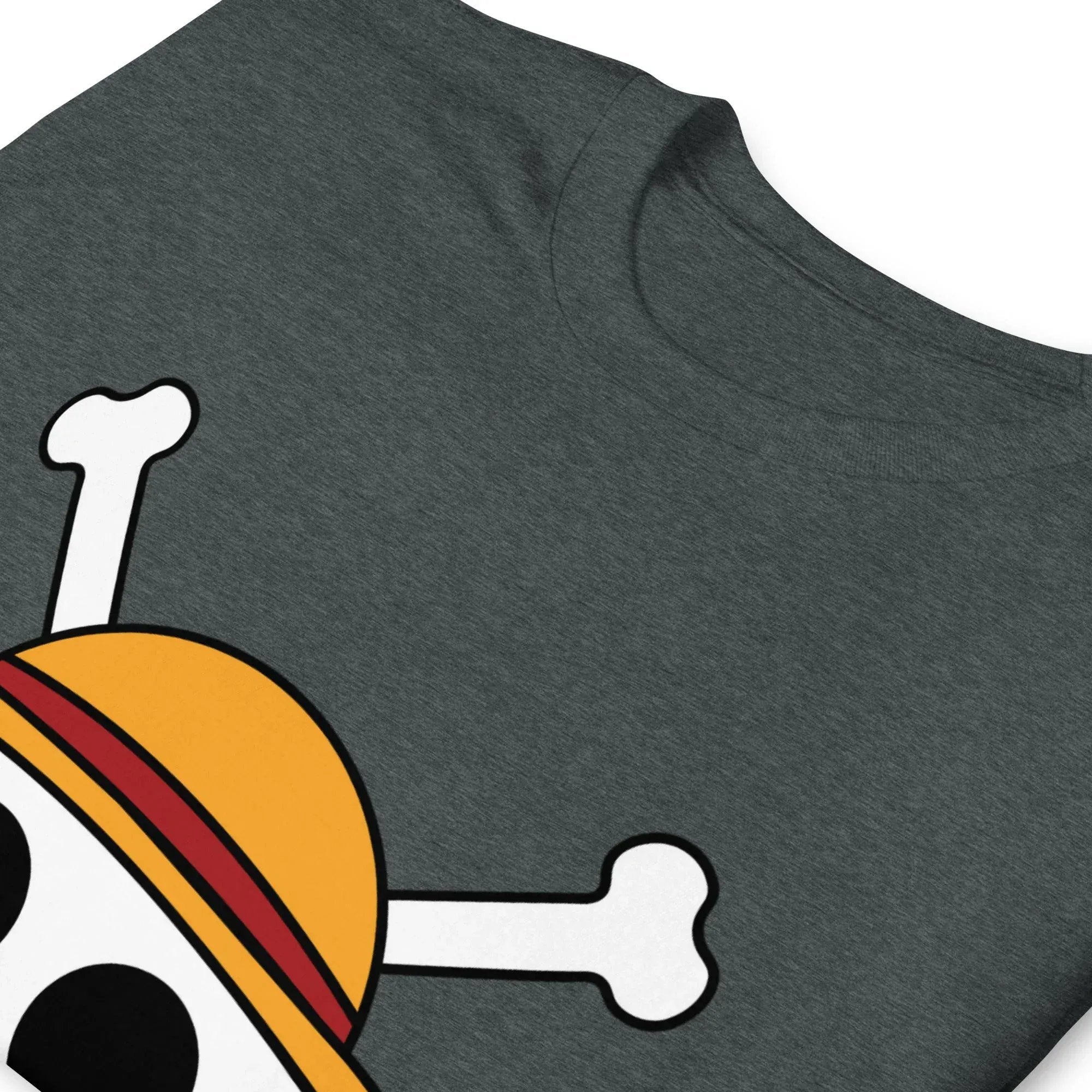 McLaren Tee Hub T-shirt One piece style Anime Unisex T-Shirt