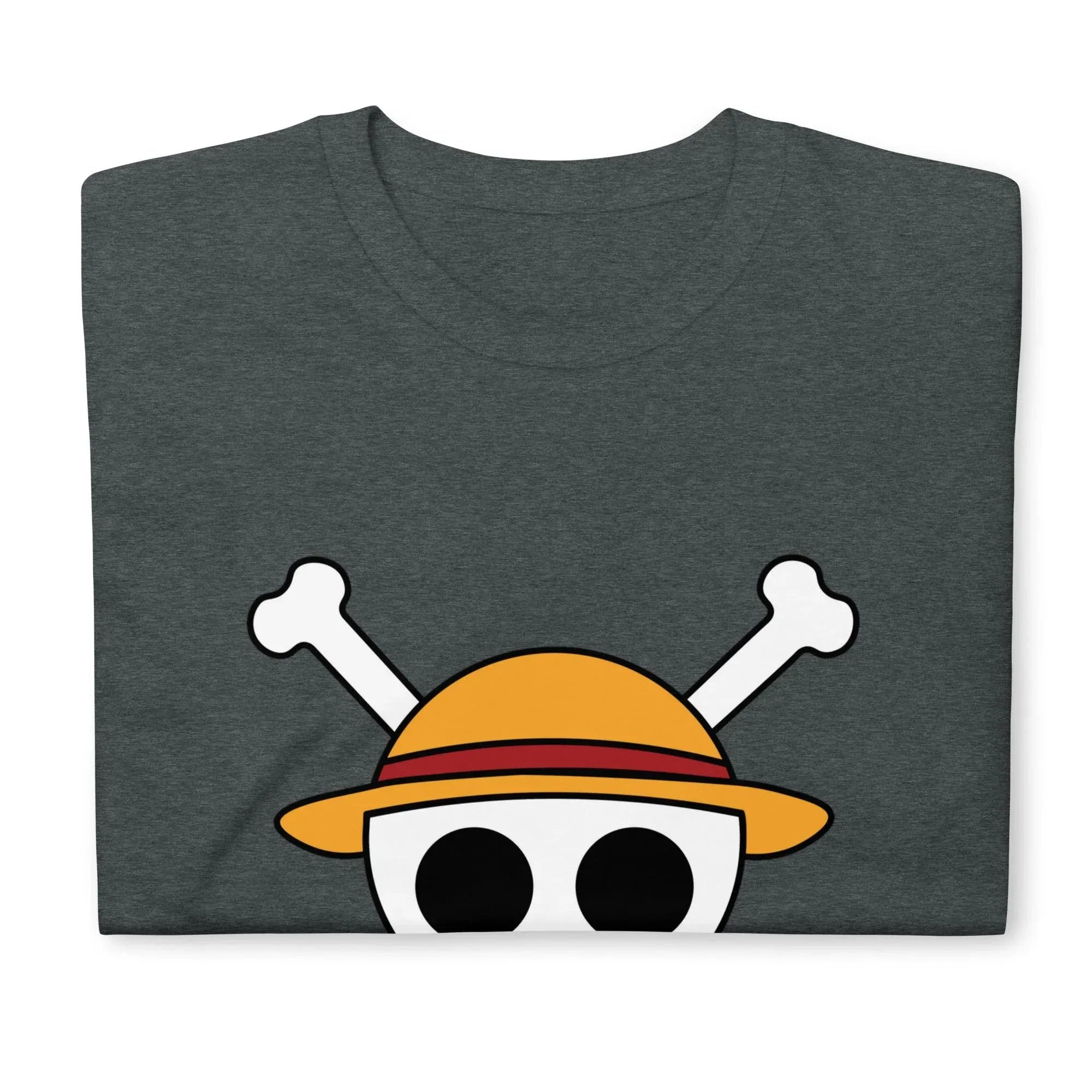 McLaren Tee Hub T-shirt One piece style Anime Unisex T-Shirt
